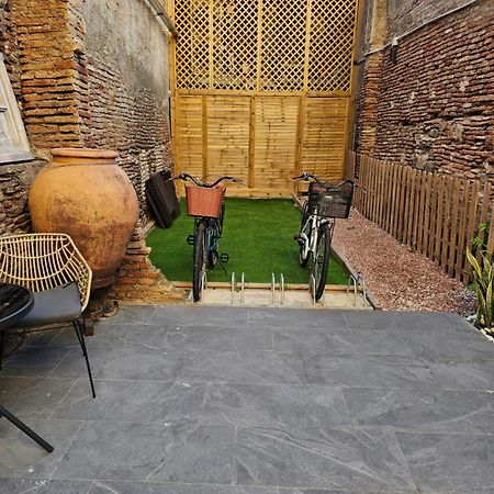 Centro Estudio Trinidad Malaga 3 Ngoại thất bức ảnh