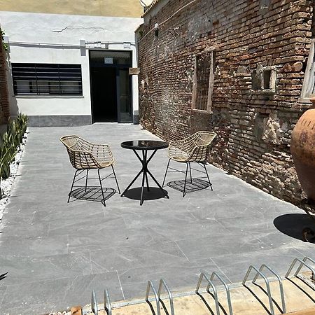 Centro Estudio Trinidad Malaga 3 Ngoại thất bức ảnh