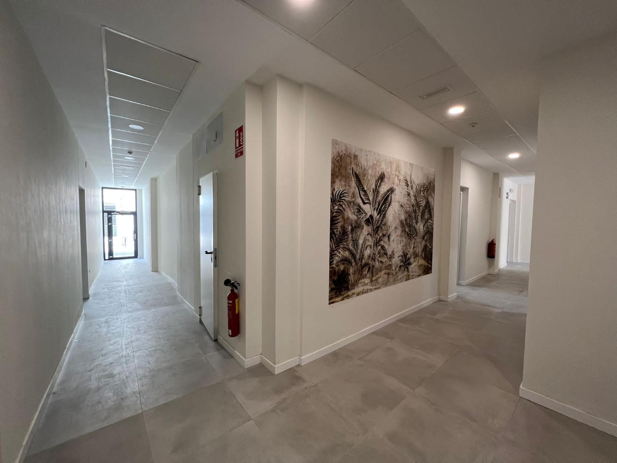 Centro Estudio Trinidad Malaga 3 Ngoại thất bức ảnh