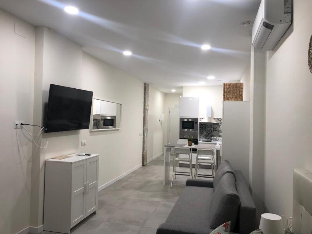 Centro Estudio Trinidad Malaga 3 Ngoại thất bức ảnh