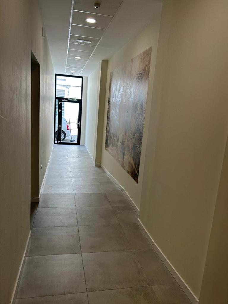 Centro Estudio Trinidad Malaga 3 Ngoại thất bức ảnh